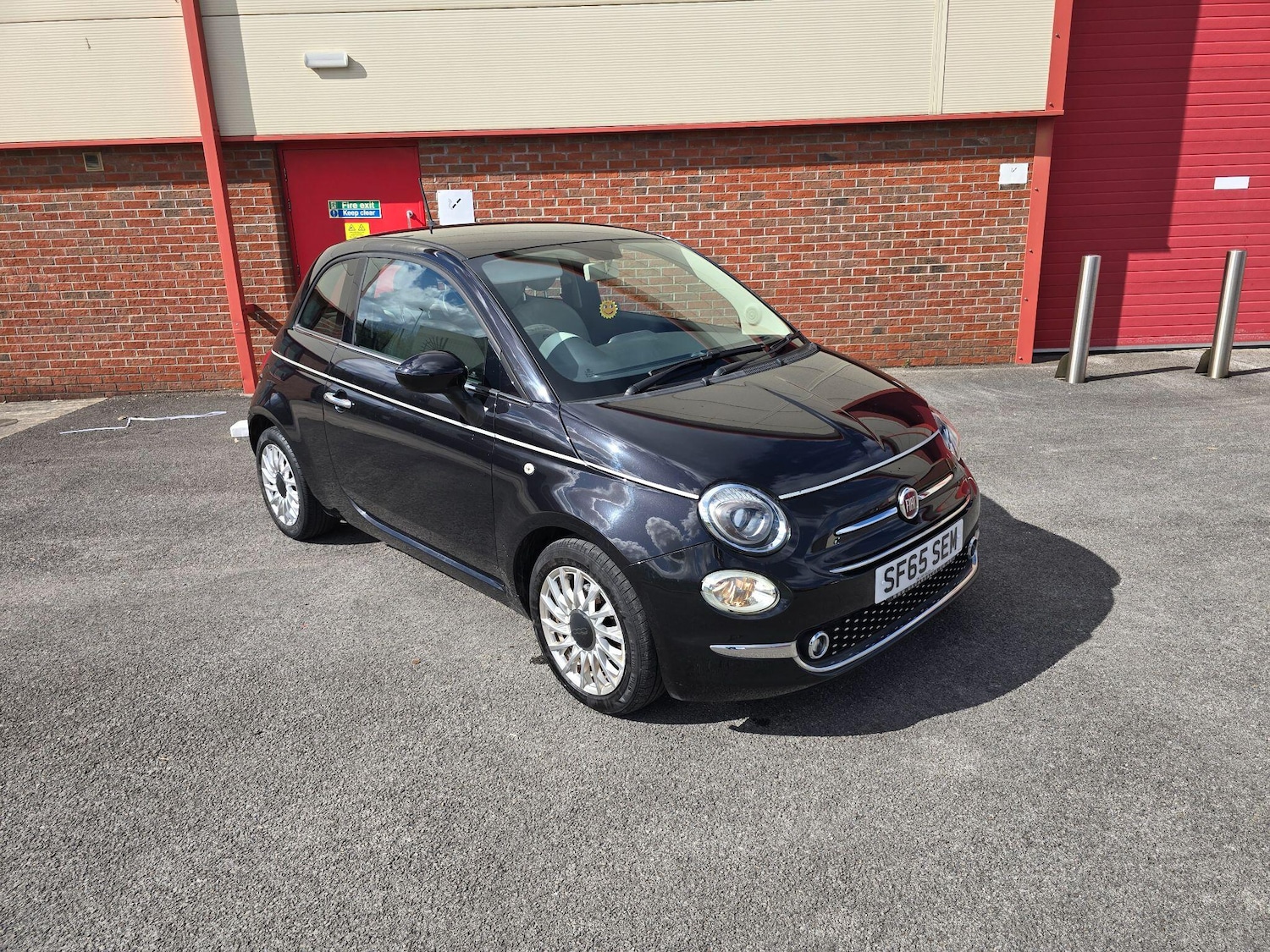 Used Fiat 500 for sale - 78185360: Photo 8