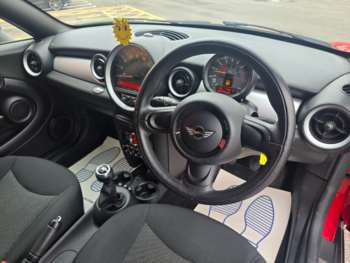 Used MINI Coupe 2015 for sale - 74666746: Photo