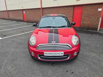 Used MINI Coupe 2015 for sale - 74666746: Photo