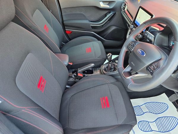 Used Ford Fiesta 2023 for sale - 75140049: Photo 15