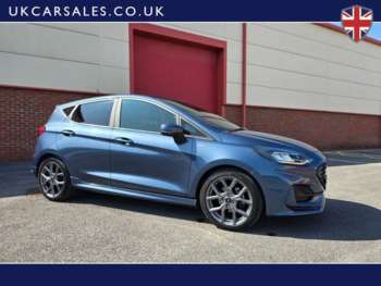 2023 (72) - 1.0T EcoBoost ST-Line Euro 6 (s/s) 5dr