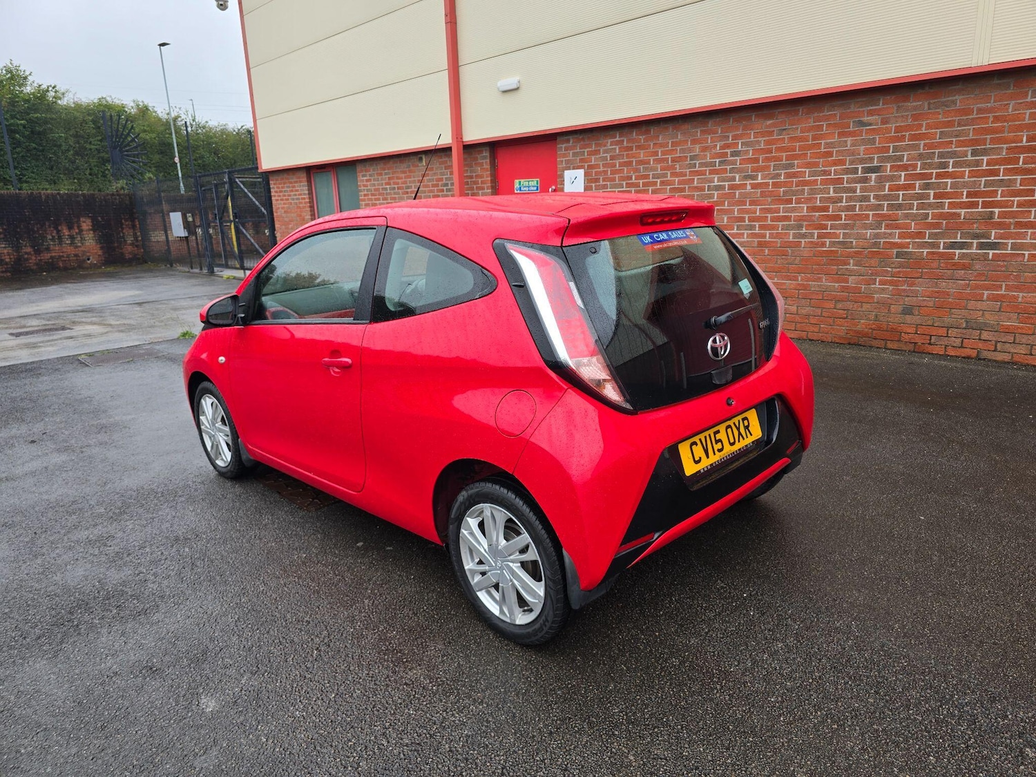 Vehicle 6