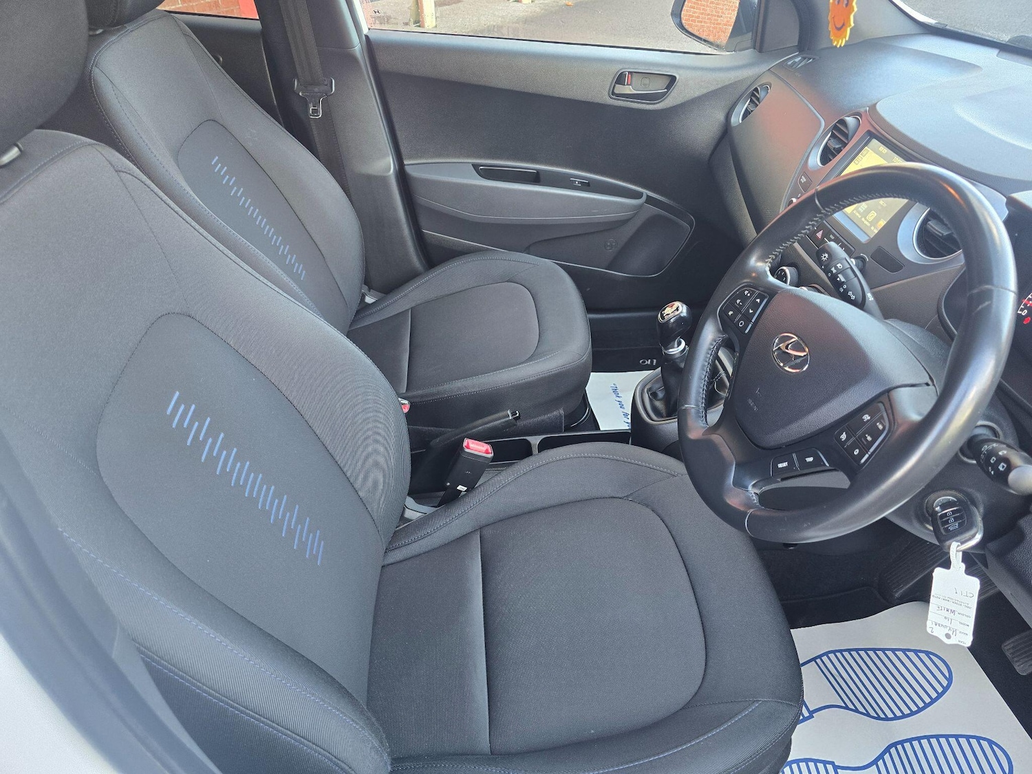 Used Hyundai i10 2019 for sale - 76370762: Photo 20