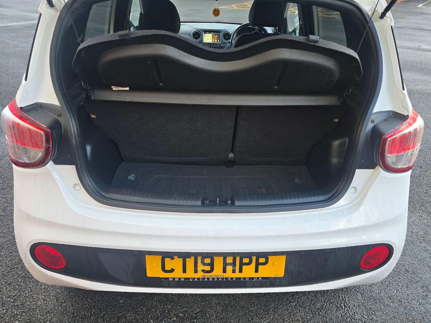 Used Hyundai i10 2019 for sale - 76370762: Photo 22