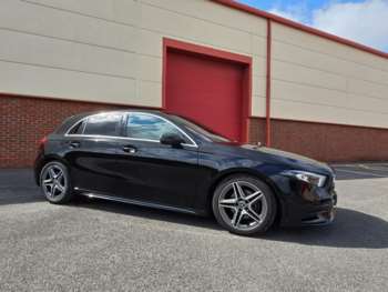 2020 (20) - 1.3 A200 AMG Line (Executive) Euro 6 (s/s) 5dr