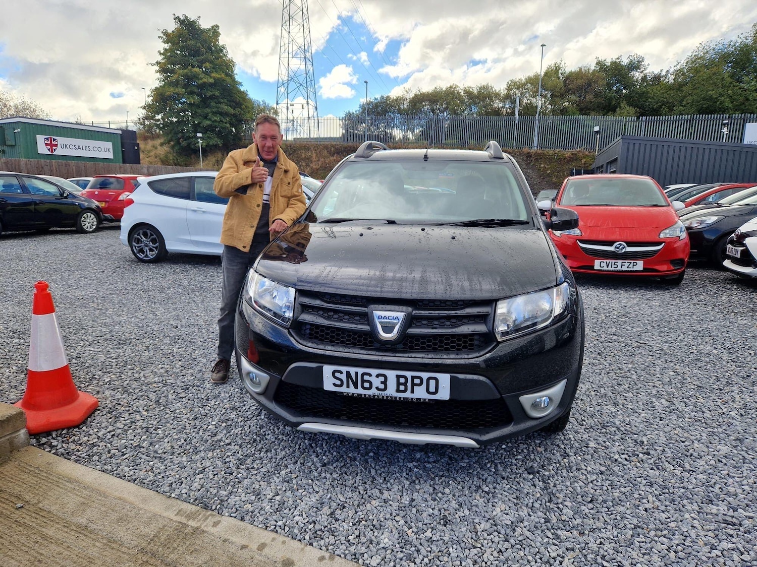 Used Vauxhall ADAM 2014 for sale - 76295117: Photo 13