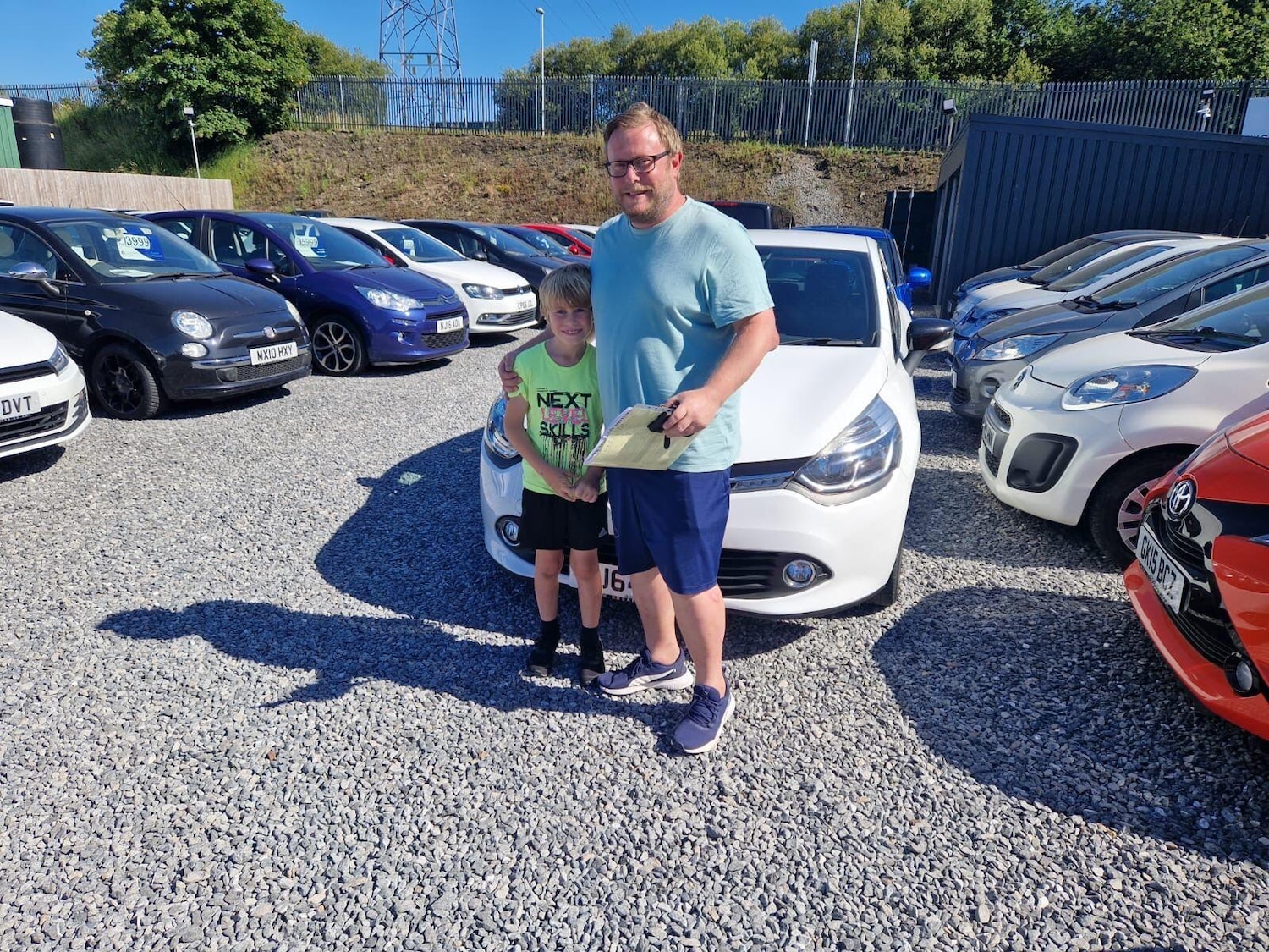 Used Vauxhall ADAM 2014 for sale - 76295117: Photo 22