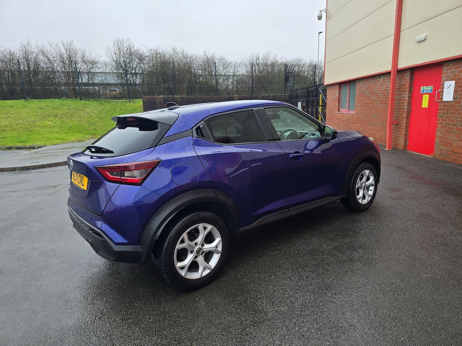 Used Nissan Juke 2022 for sale - 77575338: Photo 11