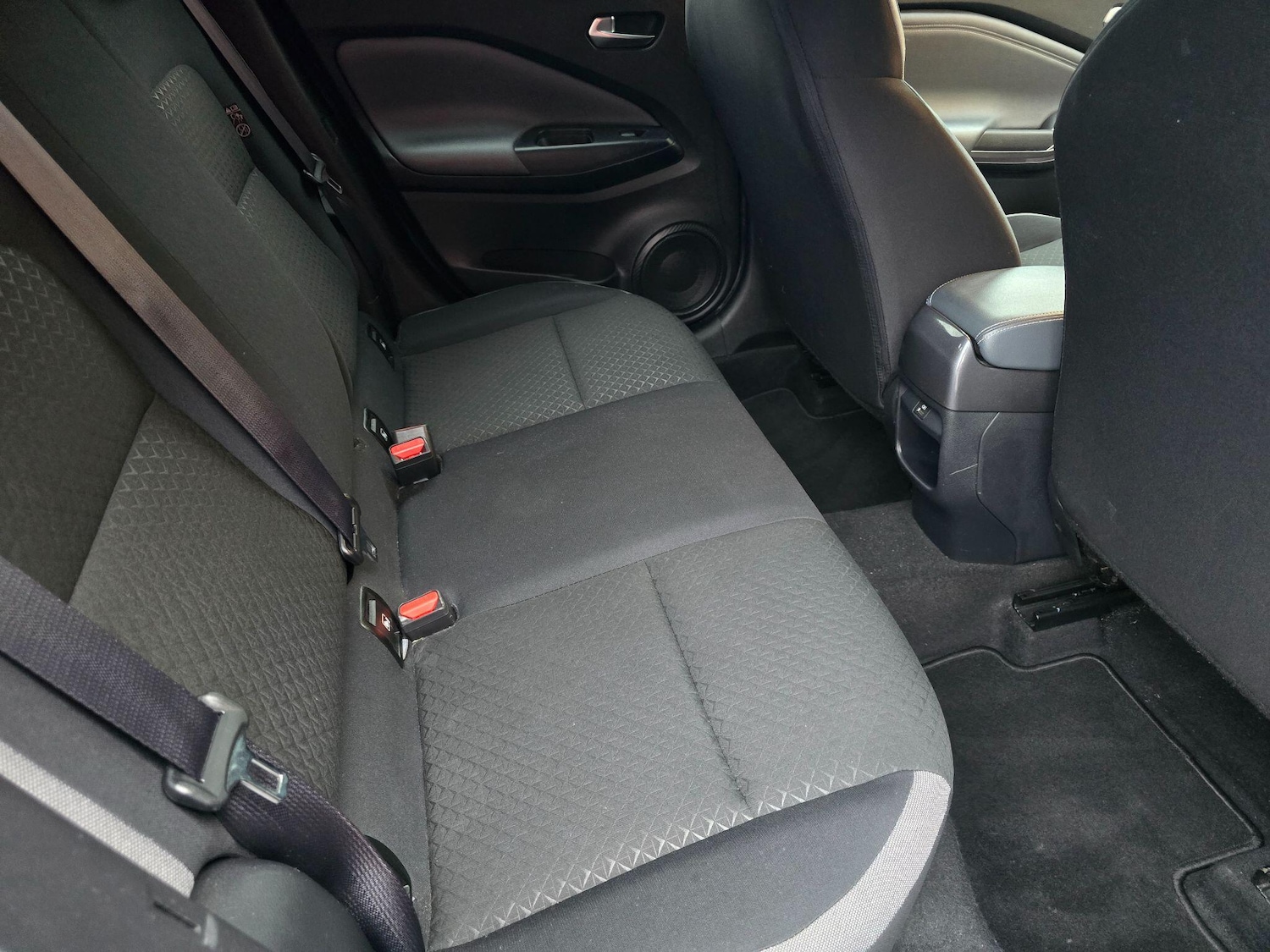 Used Nissan Juke 2022 for sale - 77575338: Photo 15