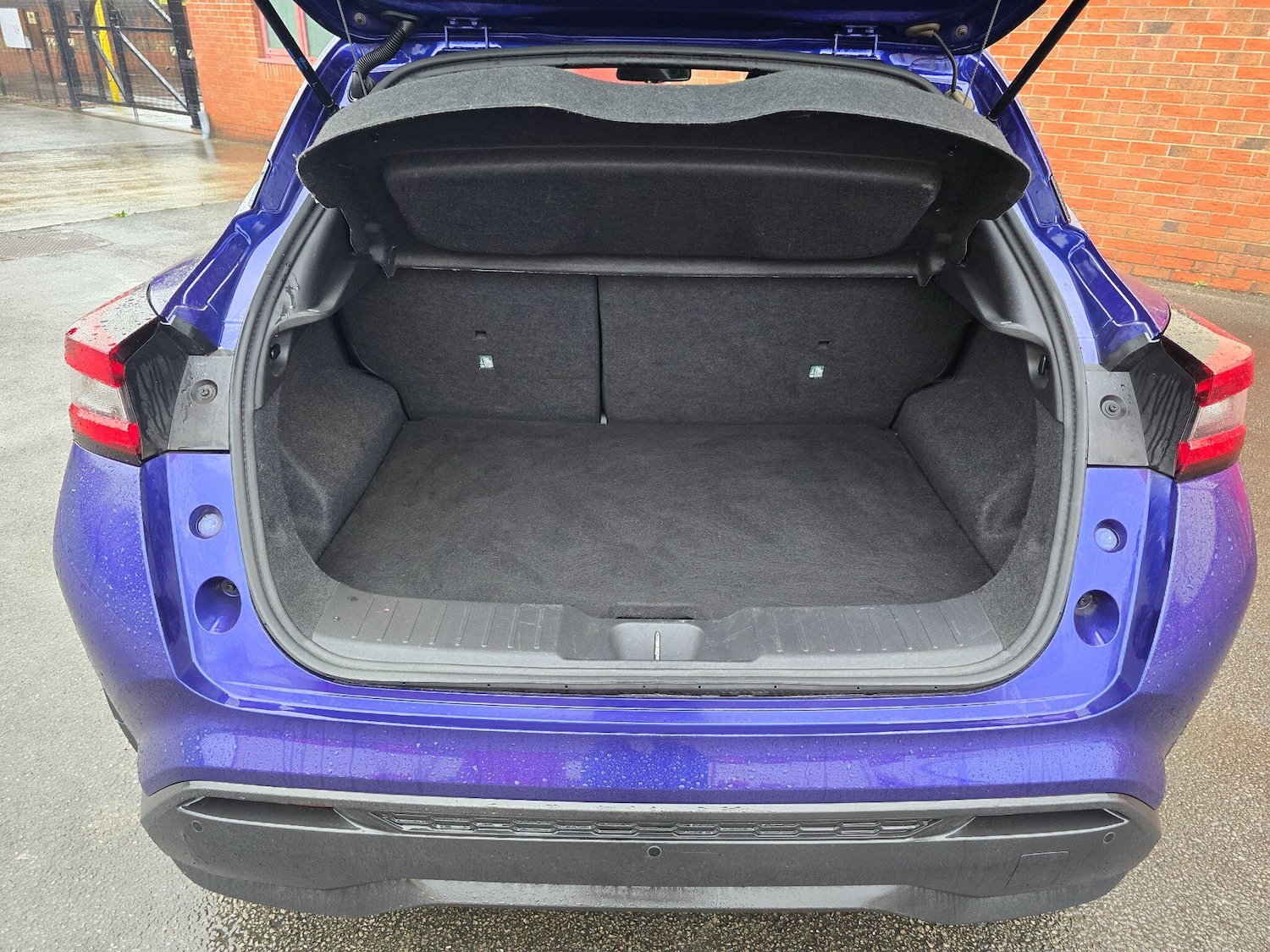 Used Nissan Juke 2022 for sale - 77575338: Photo 16