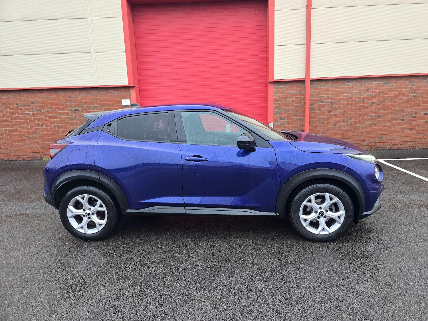 Used Nissan Juke 2022 for sale - 77575338: Photo 7