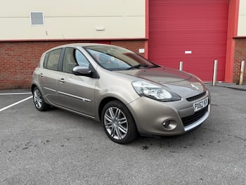 Used Renault Clio 2012 for sale - 79686601: Photo