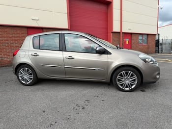 Used Renault Clio 2012 for sale - 79686601: Photo
