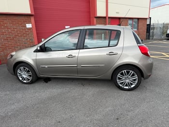 Used Renault Clio 2012 for sale - 79686601: Photo