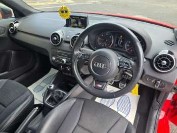Used Audi A1 2017 for sale - 74874881: Photo