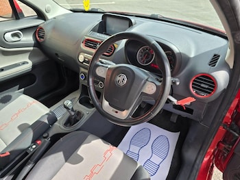 Used MG MG3 2017 for sale - 78309886: Photo