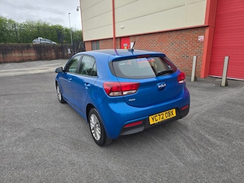 Used Kia Rio 2022 for sale - 78309898: Photo