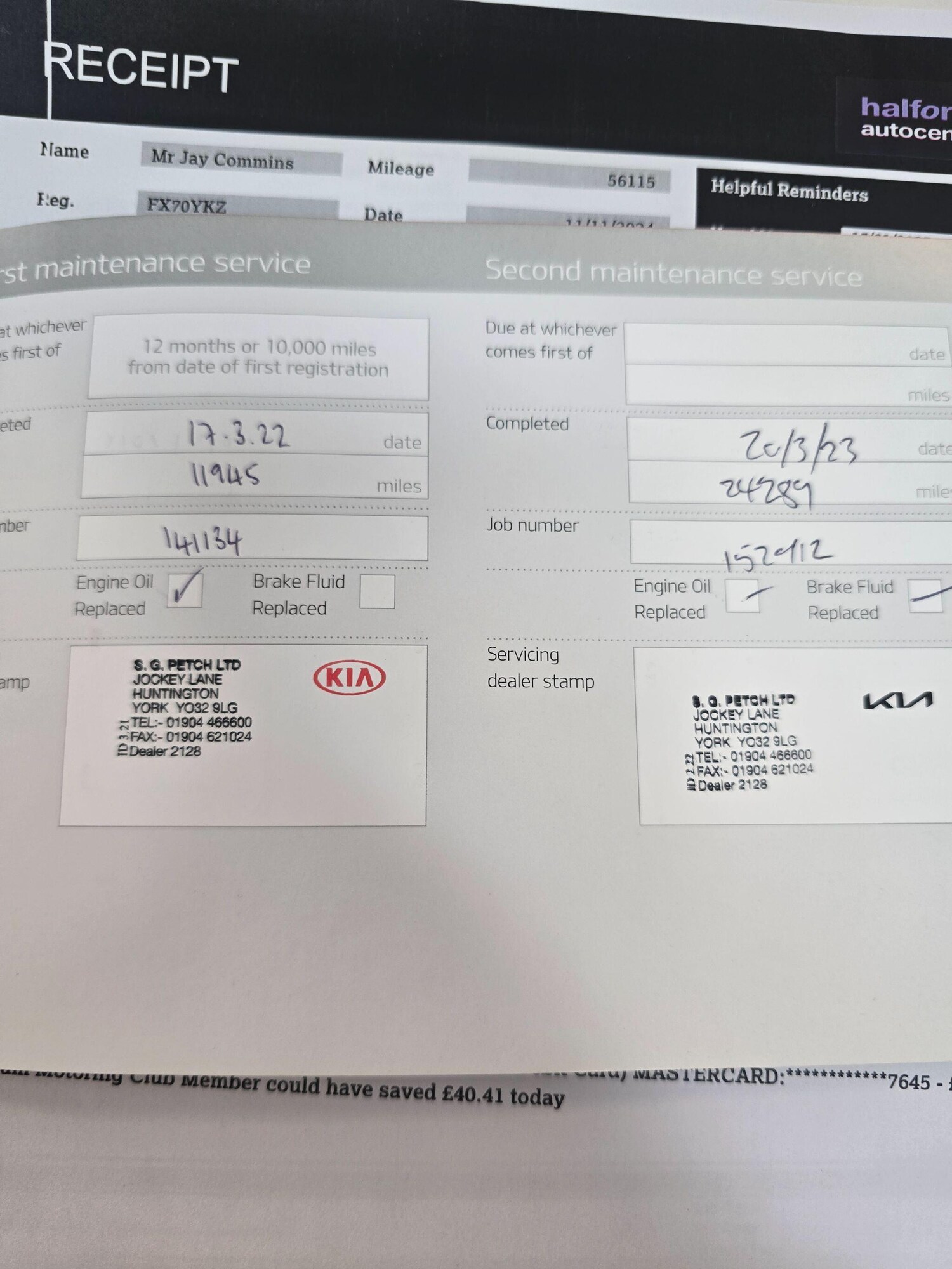 Used Kia Picanto 2021 for sale - 76538540: Photo 29