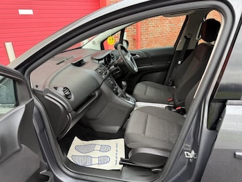 Used Vauxhall Meriva 2011 for sale - 78309849: Photo