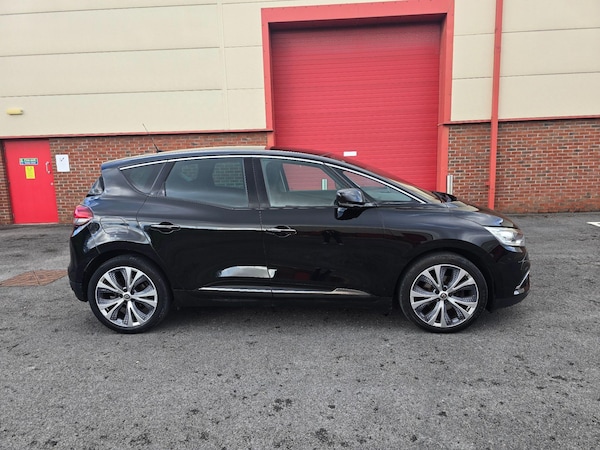 Used Renault Scenic 2019 for sale - 74174233: Photo 10