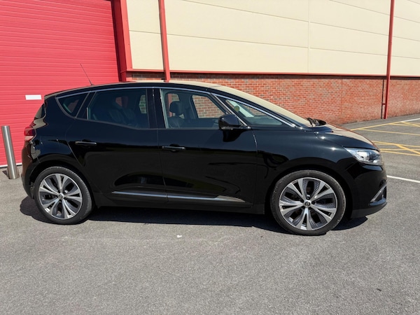 Used Renault Scenic 2019 for sale - 74174233: Photo 14