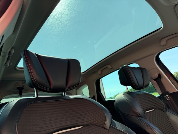 Used Renault Scenic 2019 for sale - 74174233: Photo 19