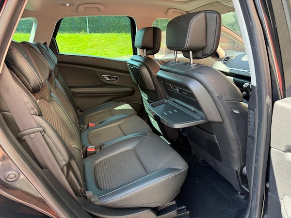 Used Renault Scenic 2019 for sale - 74174233: Photo 20