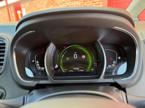 Used Renault Scenic 2019 for sale - 74174233: Photo 28