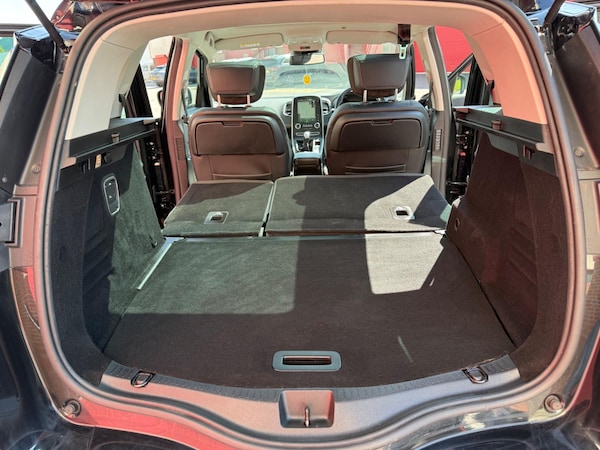 Used Renault Scenic 2019 for sale - 74174233: Photo 29