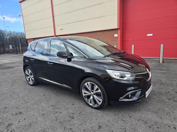 Used Renault Scenic 2019 for sale - 74174233: Photo 2