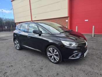 Used Renault Scenic 2019 for sale - 74174233: Photo