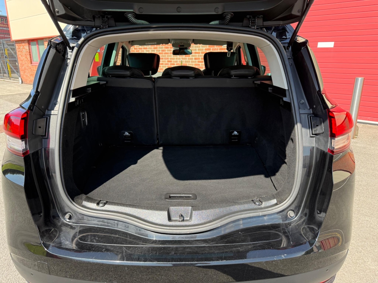 Used Renault Scenic 2019 for sale - 74174233: Photo 31