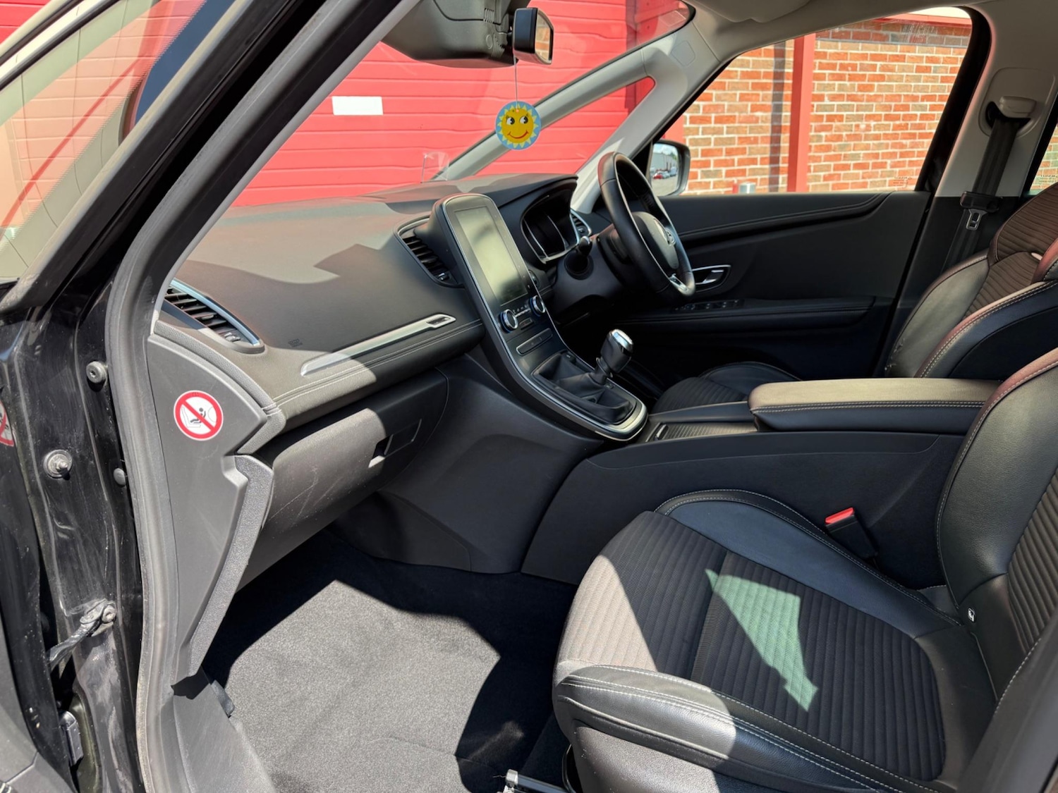 Used Renault Scenic 2019 for sale - 74174233: Photo 32