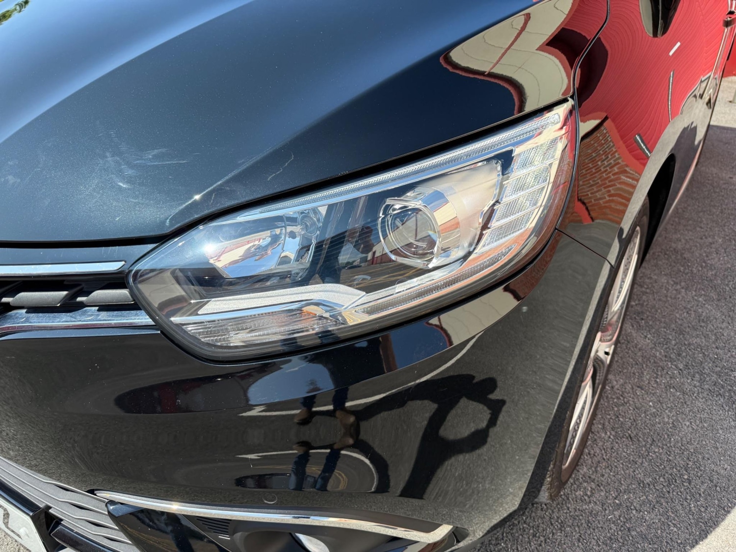 Used Renault Scenic 2019 for sale - 74174233: Photo 33