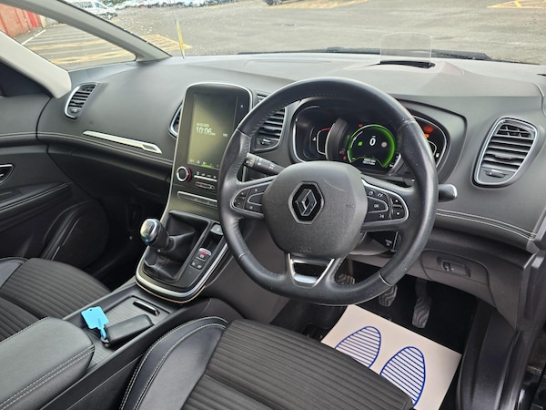 Used Renault Scenic 2019 for sale - 74174233: Photo 3