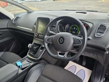 Used Renault Scenic 2019 for sale - 74174233: Photo
