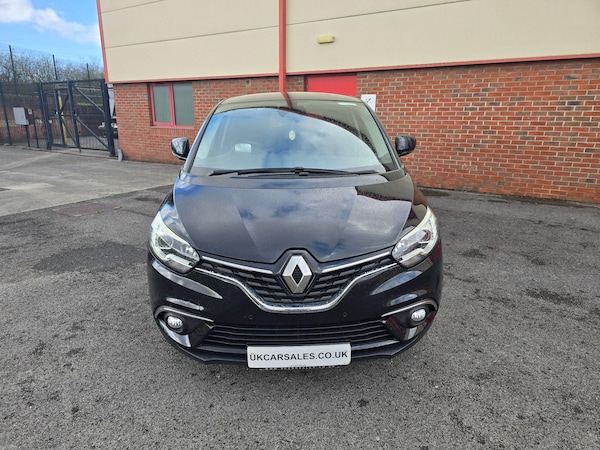 Used Renault Scenic 2019 for sale - 74174233: Photo 4
