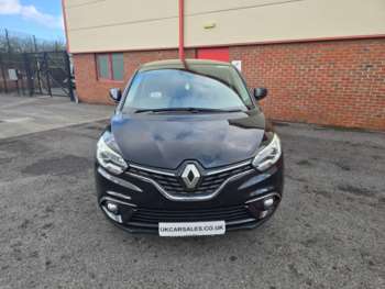 Used Renault Scenic 2019 for sale - 74174233: Photo