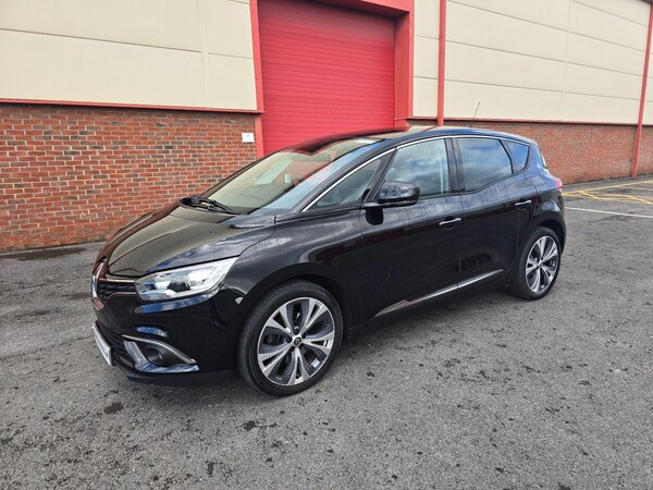 Used Renault Scenic 2019 for sale - 74174233: Photo 5