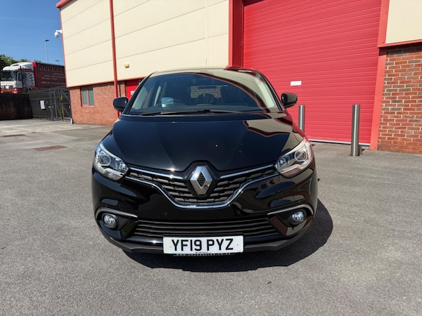 Used Renault Scenic 2019 for sale - 74174233: Photo 7
