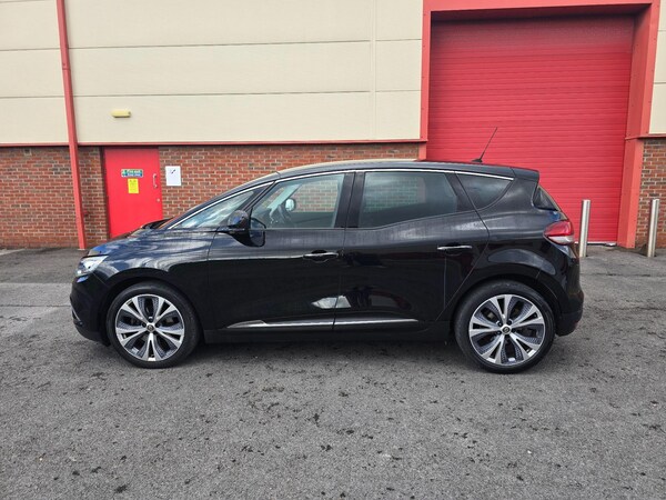 Used Renault Scenic 2019 for sale - 74174233: Photo 8
