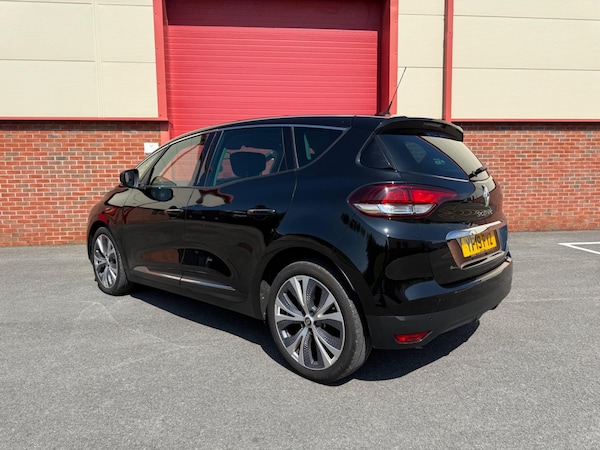 Used Renault Scenic 2019 for sale - 74174233: Photo 9