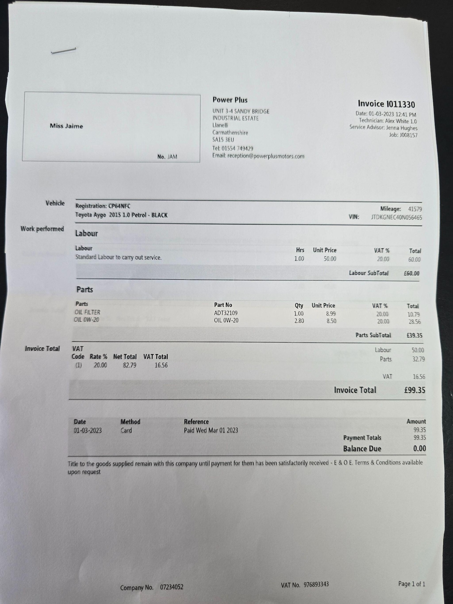 Used Toyota AYGO 2015 for sale - 76823438: Photo 27