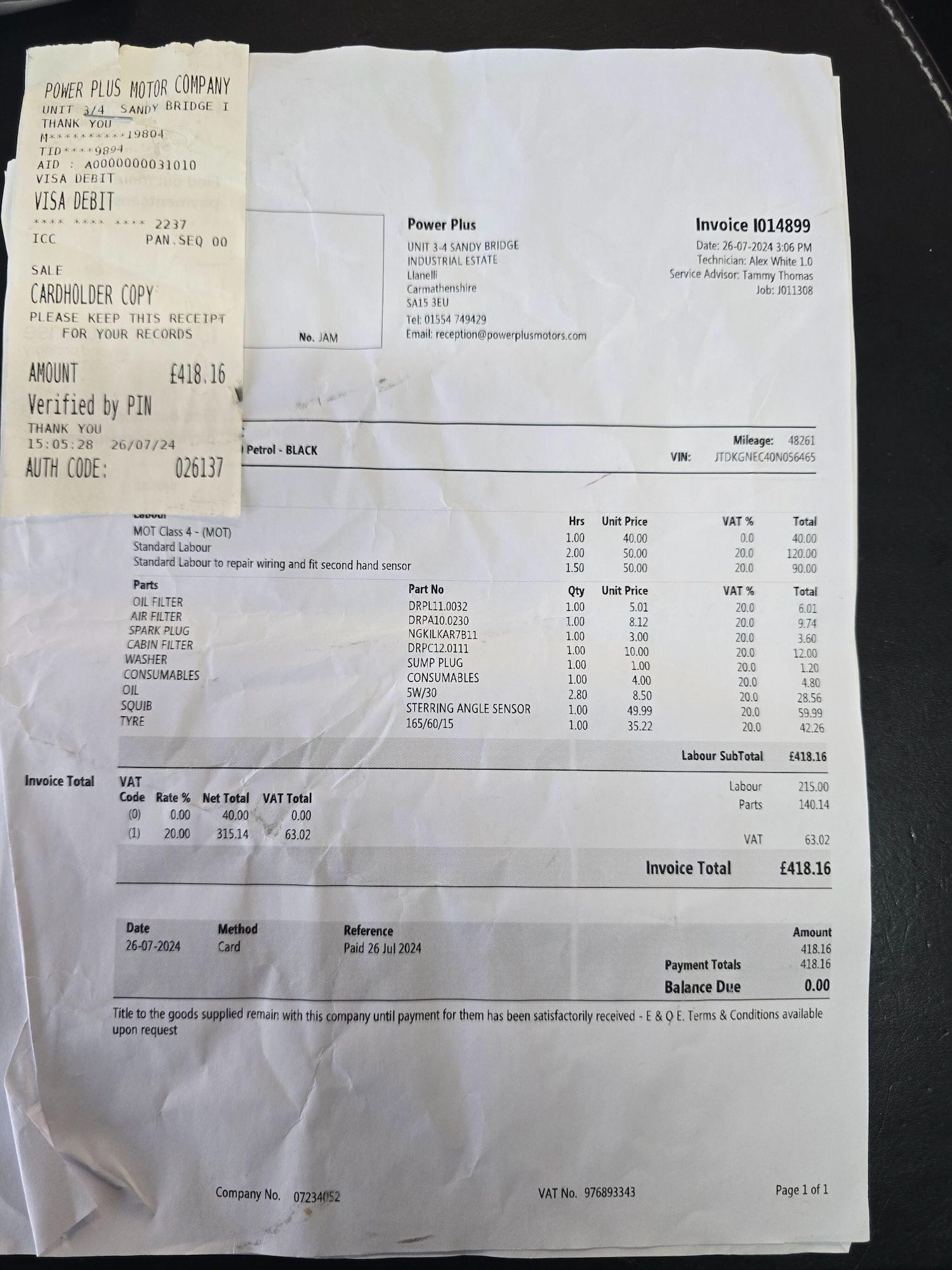 Used Toyota AYGO 2015 for sale - 76823438: Photo 28