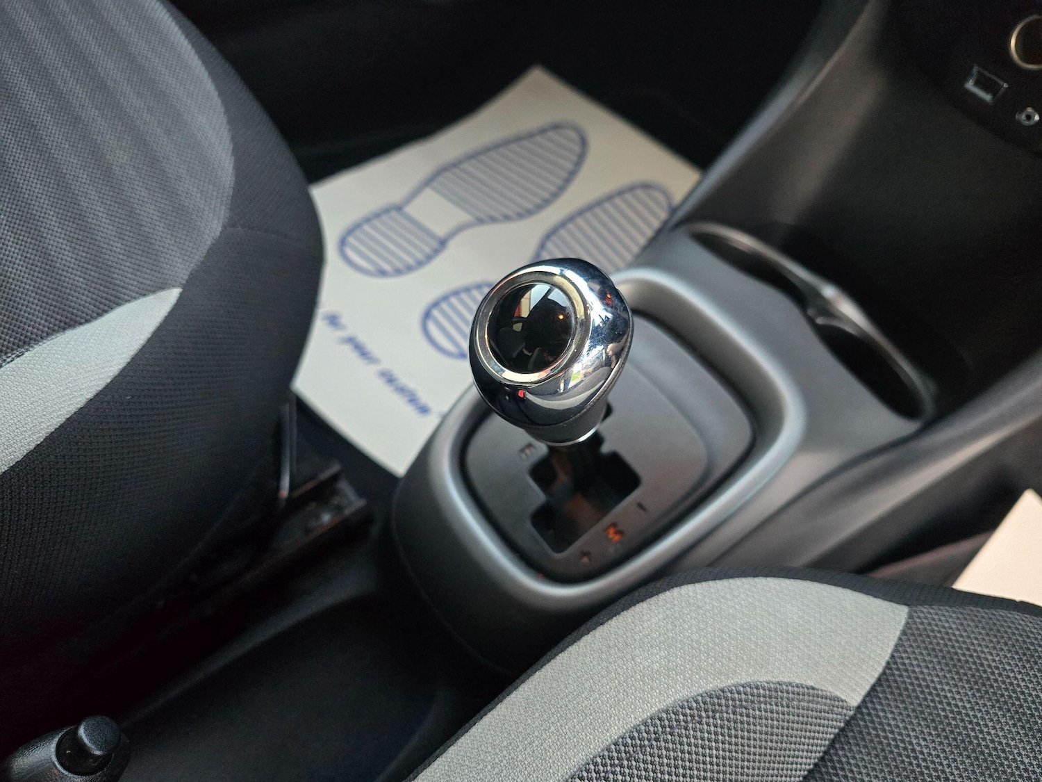 Used Toyota AYGO 2019 for sale - 76992061: Photo 21