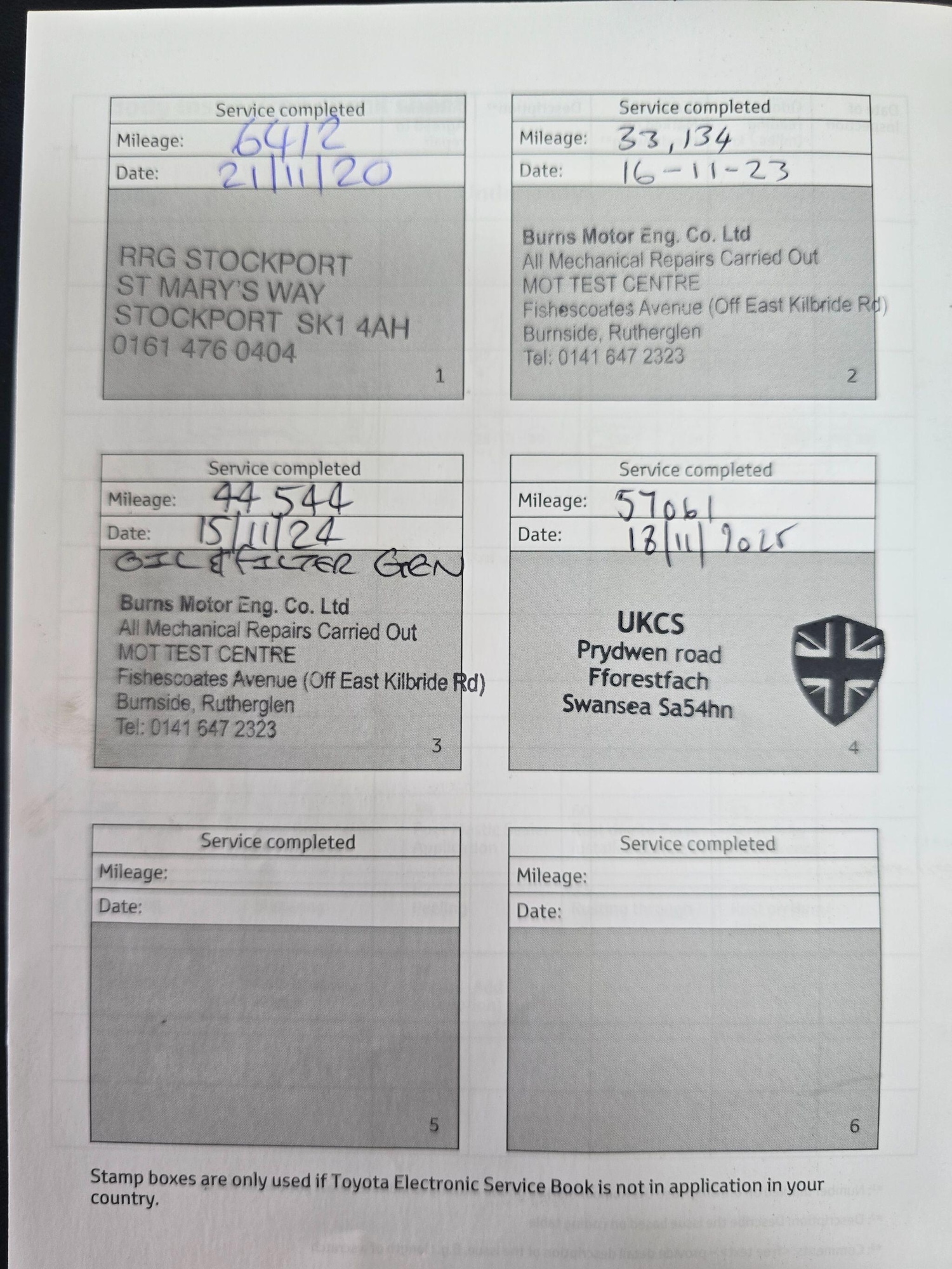 Used Toyota AYGO 2019 for sale - 76992061: Photo 24