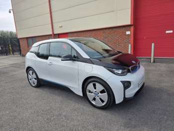 Used BMW i3 2017 for sale - 74174134: Photo