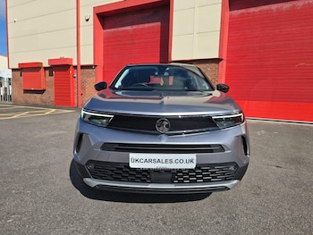 Used Vauxhall Mokka 2021 for sale - 78309856: Photo