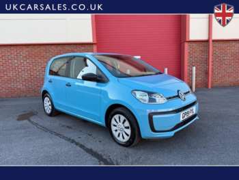 2019 (19) - 1.0 Take up! Euro 6 (s/s) 5dr