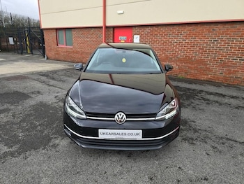 Used Volkswagen Golf 2018 for sale - 78479600: Photo